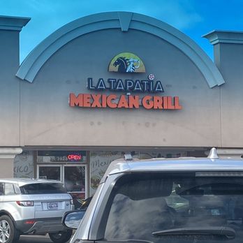 La Tapatia Mexican Grill - Restaurant - Mexican Near Me - Warr Acres, Oklahoma La Tapatia Mexican Grill - Restaurant - Mexican Near Me - Warr Acres, Oklahoma