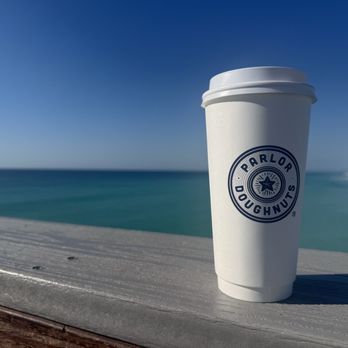 Parlor Doughnuts - Coffee & Tea Near Me - Pensacola, Florida