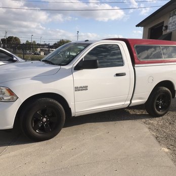 Paul Poppell's Auto Body - They even fixed a dent/scratch on my other side - Auto Repair Near Me - Cape Coral, Florida Paul Poppell's Auto Body - They even fixed a dent/scratch on my other side - Auto Repair Near Me - Cape Coral, Florida