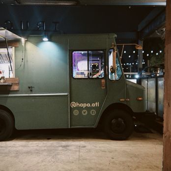 Hapa Kitchen ATL - HAPA FOOD TRUCK - Food Trucks Near Me - Doraville, Georgia Hapa Kitchen ATL - HAPA FOOD TRUCK - Food Trucks Near Me - Doraville, Georgia