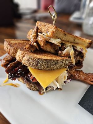 Mouth of The South by null