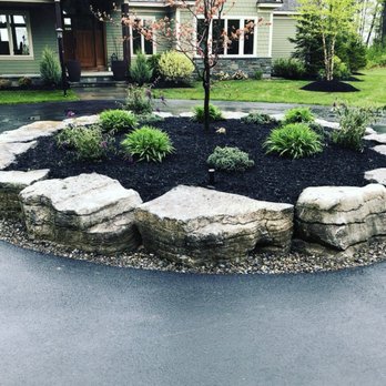 DeLorenzo Landscaping - Landscaping Near Me - Schenectady, New York