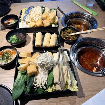 Mumu Hot Pot - Hot Pot Near Me - Sunnyvale, California Mumu Hot Pot - Hot Pot Near Me - Sunnyvale, California