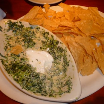 Cheddar's Scratch Kitchen - Spinach dip - American Near Me - Cookeville, Tennessee Cheddar's Scratch Kitchen - Spinach dip - American Near Me - Cookeville, Tennessee