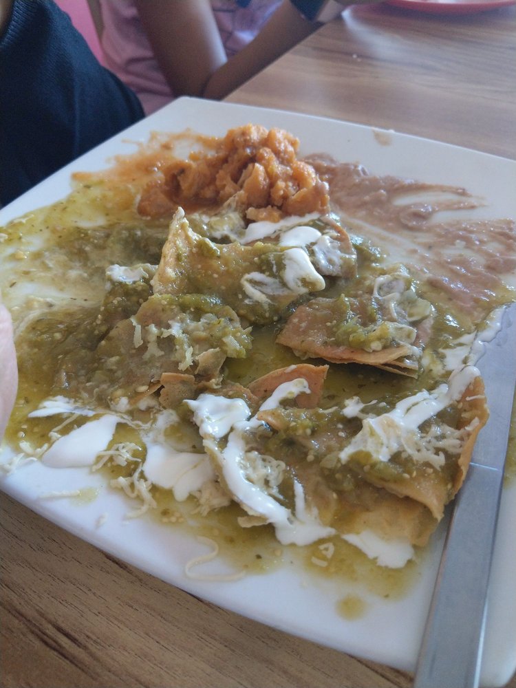La Catarina
