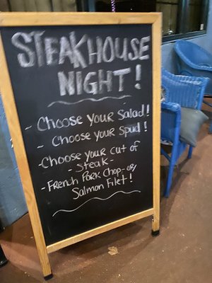 Menu photo 4 Southern Cross Kitchen Conshohocken, PA
