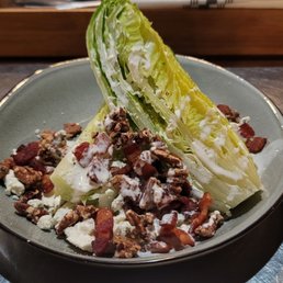 Wedge Salad