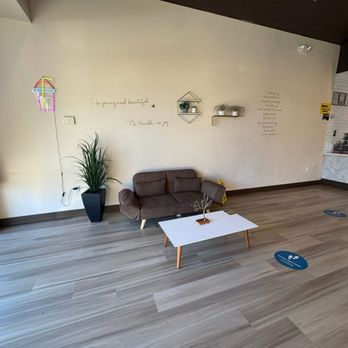 Magic Tea - Inside - Juice Bars & Smoothies Near Me - La Verne, California Magic Tea - Inside - Juice Bars & Smoothies Near Me - La Verne, California