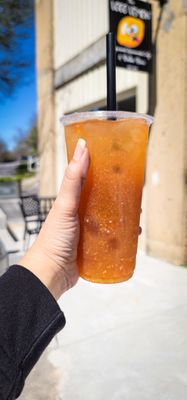 The Loco Lemon - Gourmet Lemonade Stand by null