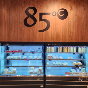 85°C Bakery Cafe-Temecula - On-the-Go - Bakeries Near Me - Temecula, California