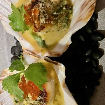 noii sushi - Scallops - Sushi Bars Near Me - Kirkland, Washington noii sushi - Scallops - Sushi Bars Near Me - Kirkland, Washington