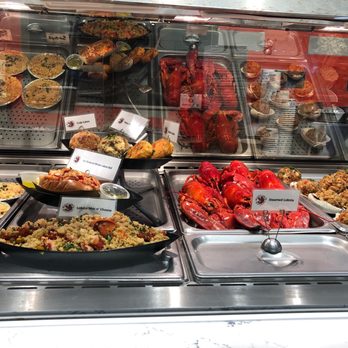 Wicked Lobsta - Seafood Near Me - Boston, Massachusetts