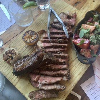 Good Luck Restaurant - New American Near Me - Rochester, New York