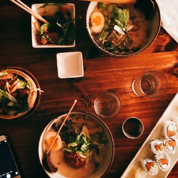 Ramen Wasabi - All the food! - Ramen Near Me - Chicago, Illinois Ramen Wasabi - All the food! - Ramen Near Me - Chicago, Illinois