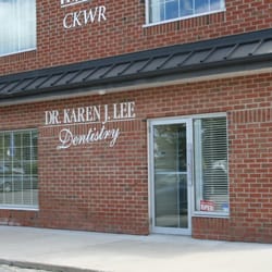 Karen Lee, DDS - Conveniently located at the corner of Bridge and University Ave in Waterloo.