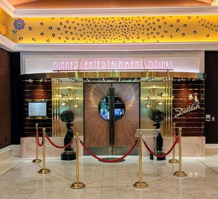 Delilah by null Delilah by null