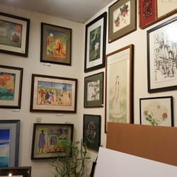 Ho's Framing