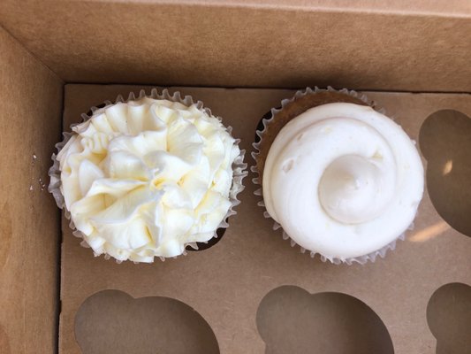 Crystal's Cakes & Cones by null