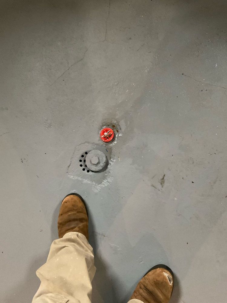 Slide of Russo Bros. & Co.