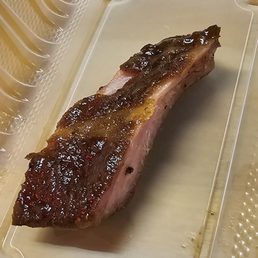 Baby Back Ribs