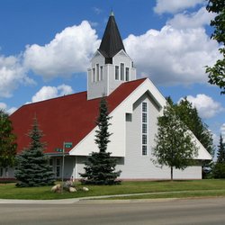 Mill Woods United Church