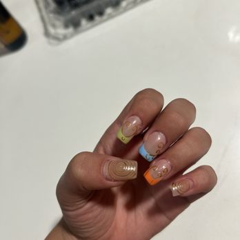 Urbane Nail Care - Nail Salons Near Me - Monrovia, California Urbane Nail Care - Nail Salons Near Me - Monrovia, California