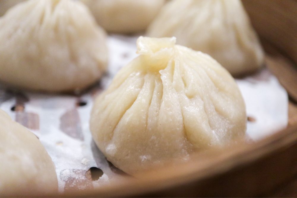 Dumpling King Image