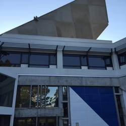 Cesar Chavez Student Center