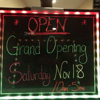 Audubon Financial Services - Grand Opening Celebration -         Saturday, Nov 18     between 10 am - 5 pm.           Food, Snacks, and Refreshments.  Prizes - Notaries Near Me - Ossining, New York