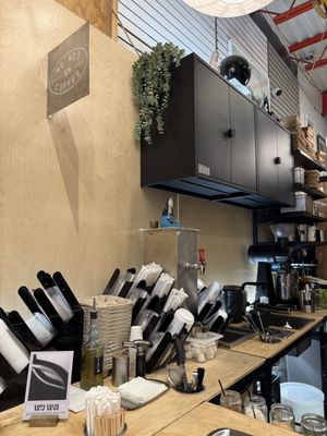 Wu Wei Coffee | 无为 by null