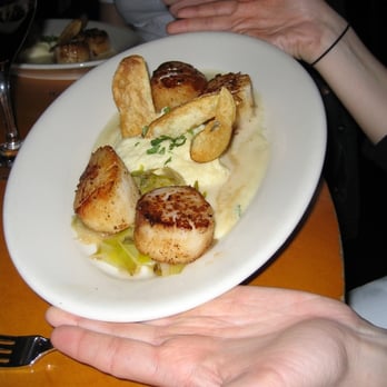 Firefly Restaurant - New American Near Me - San Francisco, California