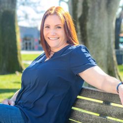 Beth Parham - SLO County Life & Realtor