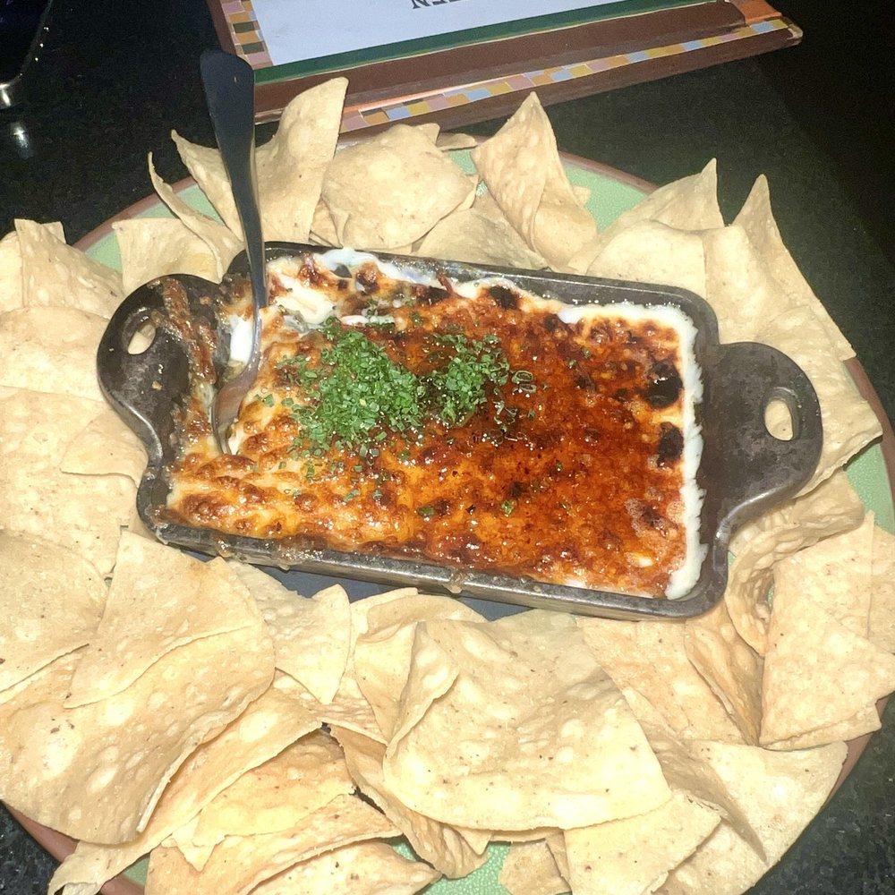 Ka'teen - Queso - Mexican Near Me - Los Angeles, California