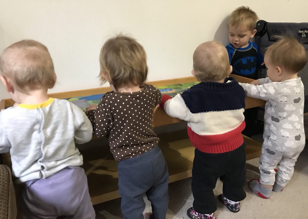 Bouncy Day Care - childcare center in Ann Arbor, MI