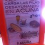 Photo of Acuña