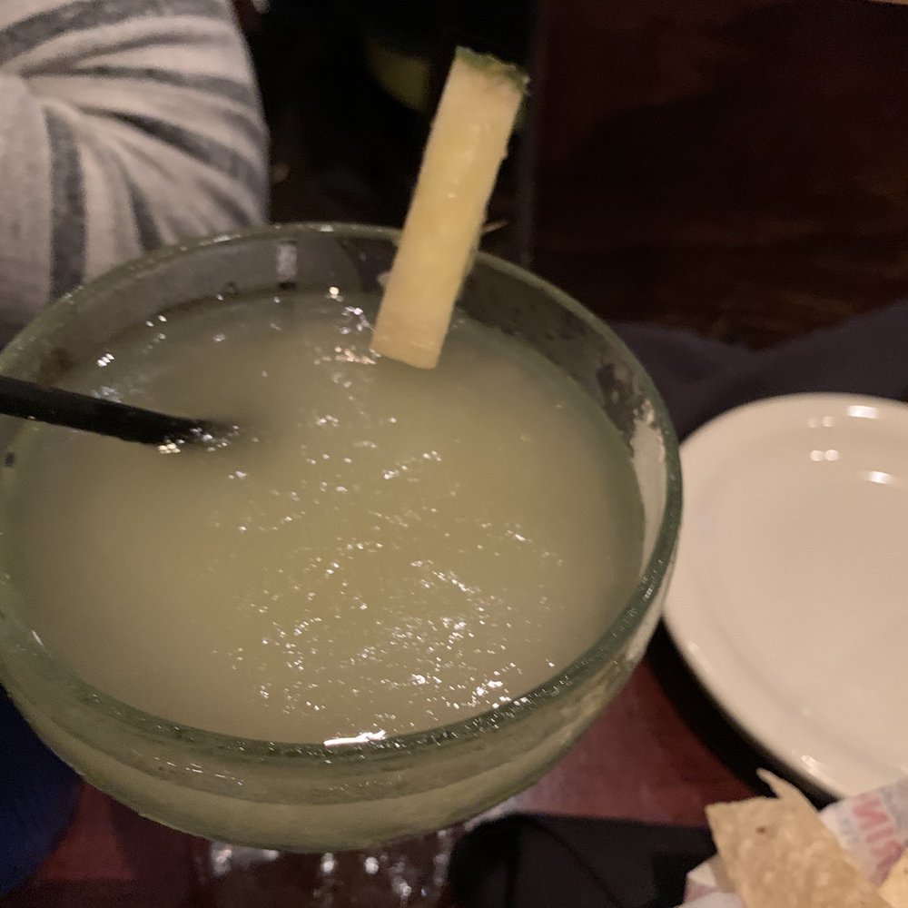 Gringo's Mexican Kitchen - Watery margarita. - Mexican Near Me - Spring, Texas Gringo's Mexican Kitchen - Watery margarita. - Mexican Near Me - Spring, Texas