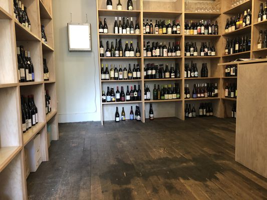 Ardor Natural Wines by null
