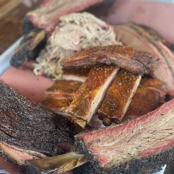 Little Miss BBQ - Meats - Barbeque Near Me - Phoenix, Arizona
