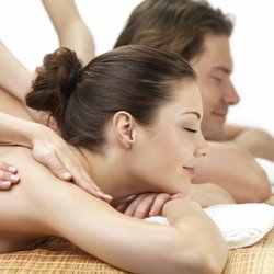 Joy Massage