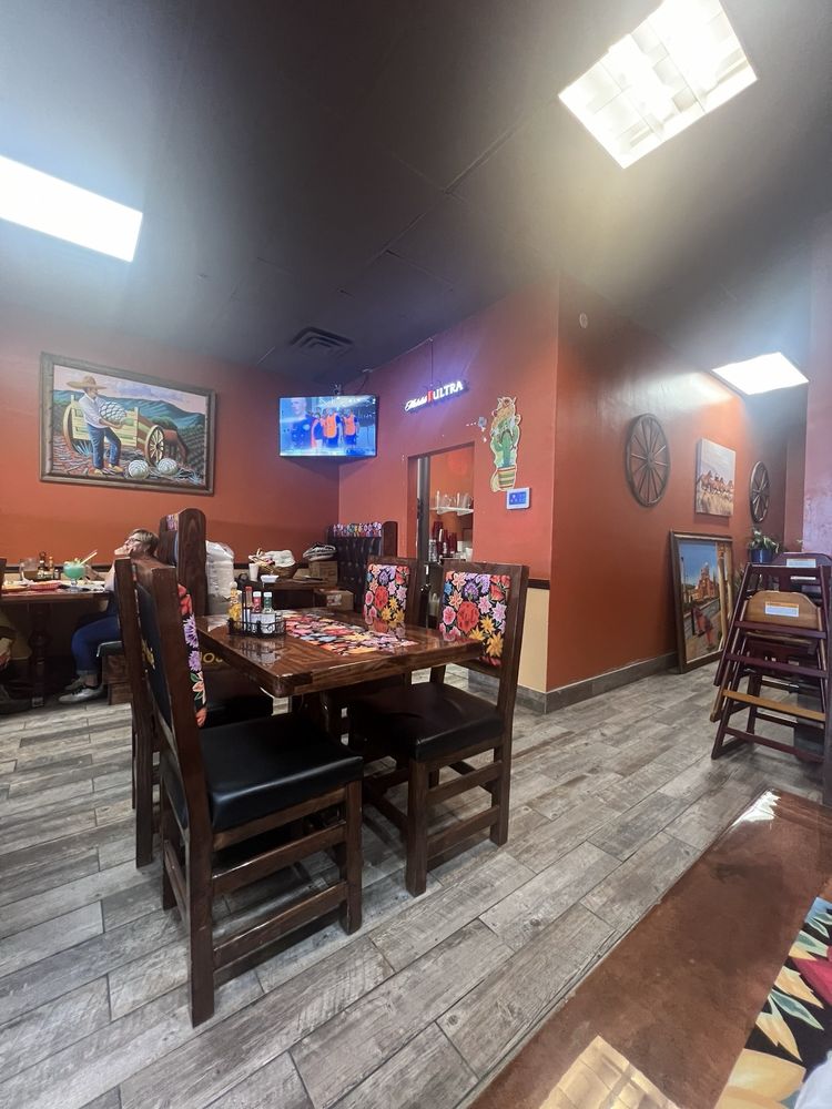 San Jose Taqueria and Restaurant