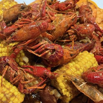 The Boiling Crab - Cajun/Creole Near Me - Torrance, California