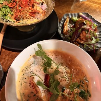 MENSHO - Ramen Near Me - Walnut Creek, California