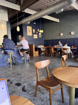 East Pole Coffee Co by null