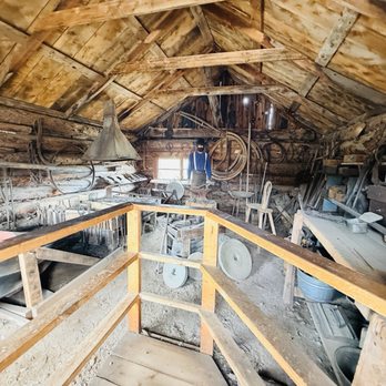 South Park City Museum - Museums Near Me - Fairplay, Colorado South Park City Museum - Museums Near Me - Fairplay, Colorado