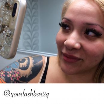 Your Lash Bar - Follow us on Instagram - Eyelash Service Near Me Your Lash Bar - Follow us on Instagram - Eyelash Service Near Me