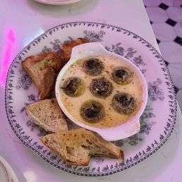 Escargots