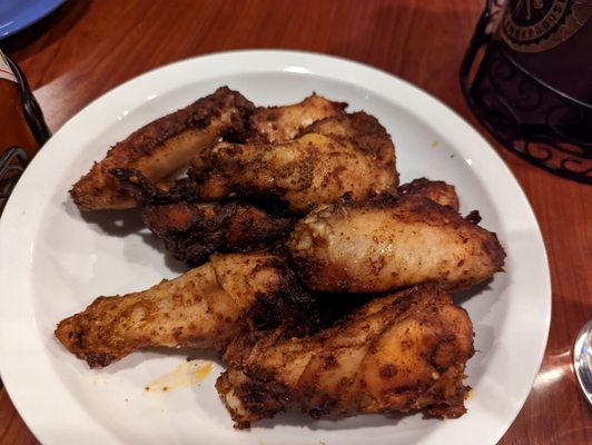 Joker's Cajun Smokehouse by null