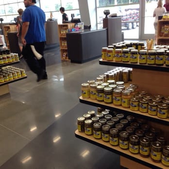 Busy Bee - Private labeled products - Gas Stations Near Me - Live Oak, Florida