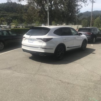 Marin Acura - Car Dealers Near Me - Corte Madera, California Marin Acura - Car Dealers Near Me - Corte Madera, California