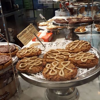 Schmackary's - Desserts Near Me - New York, New York Schmackary's - Desserts Near Me - New York, New York